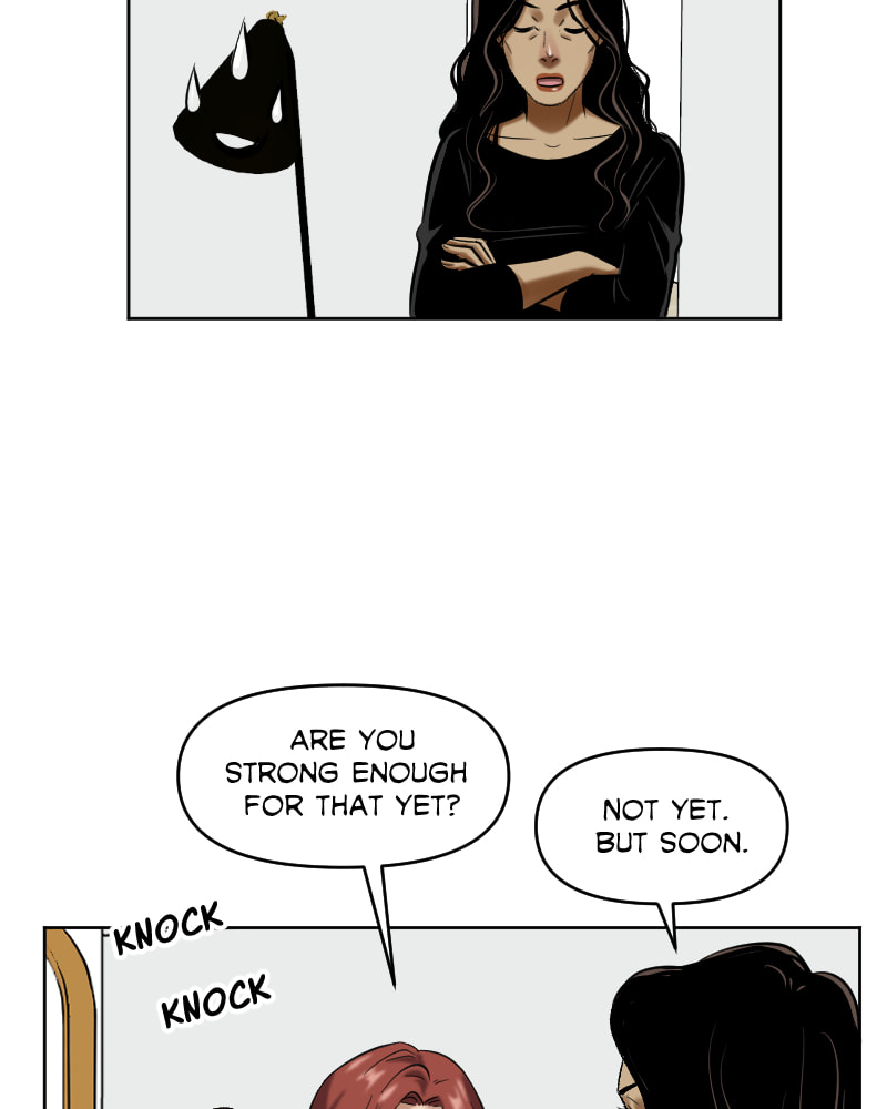 Read Possessed chapter 92 image 25 on Lezhin