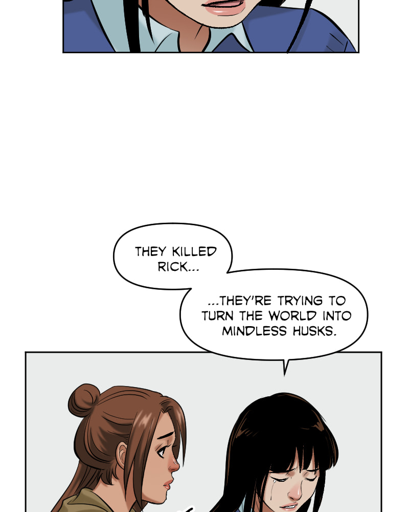 Read Possessed chapter 92 image 31 on Lezhin
