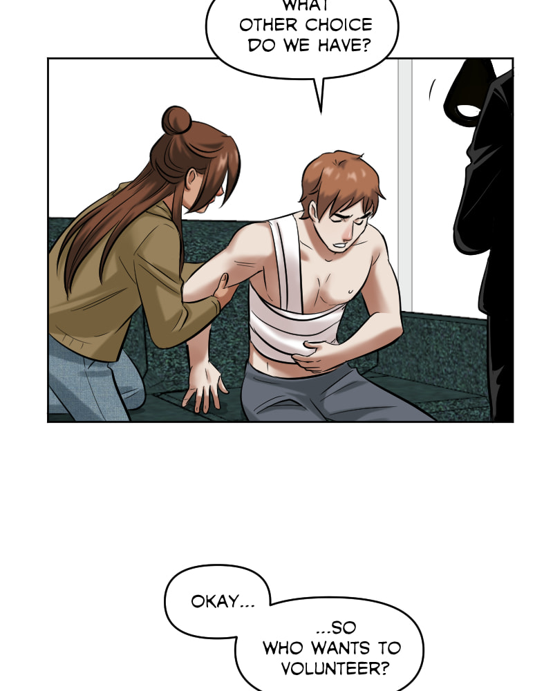 Read Possessed chapter 92 image 40 on Lezhin