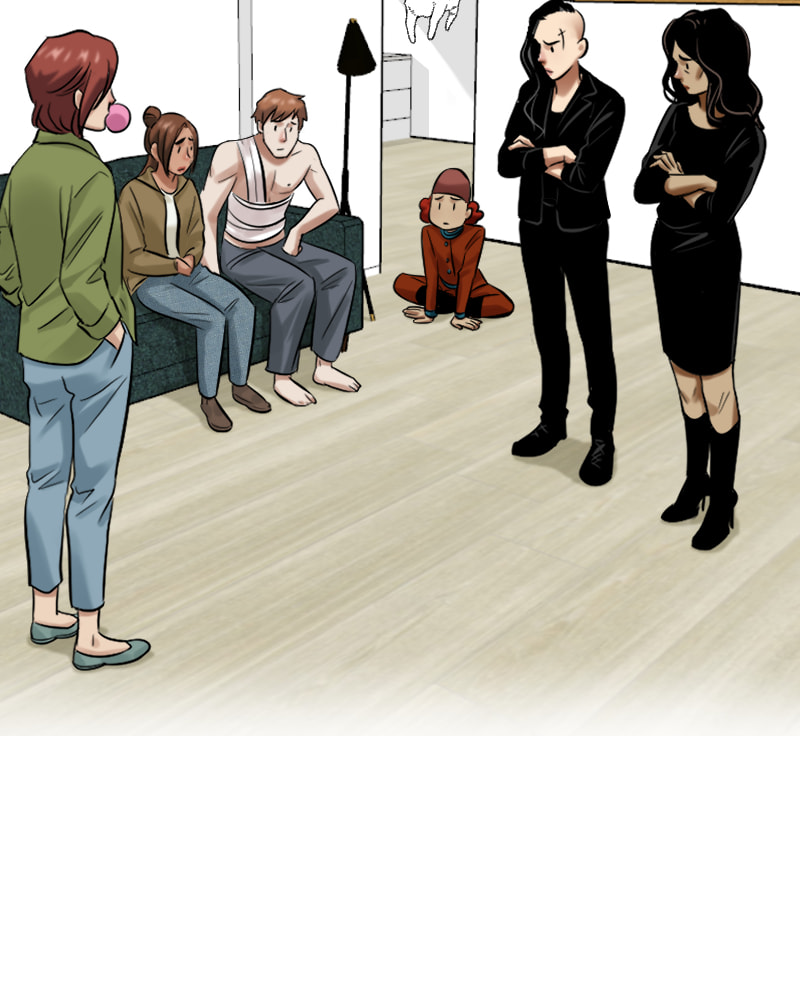 Read Possessed chapter 92 image 42 on Lezhin
