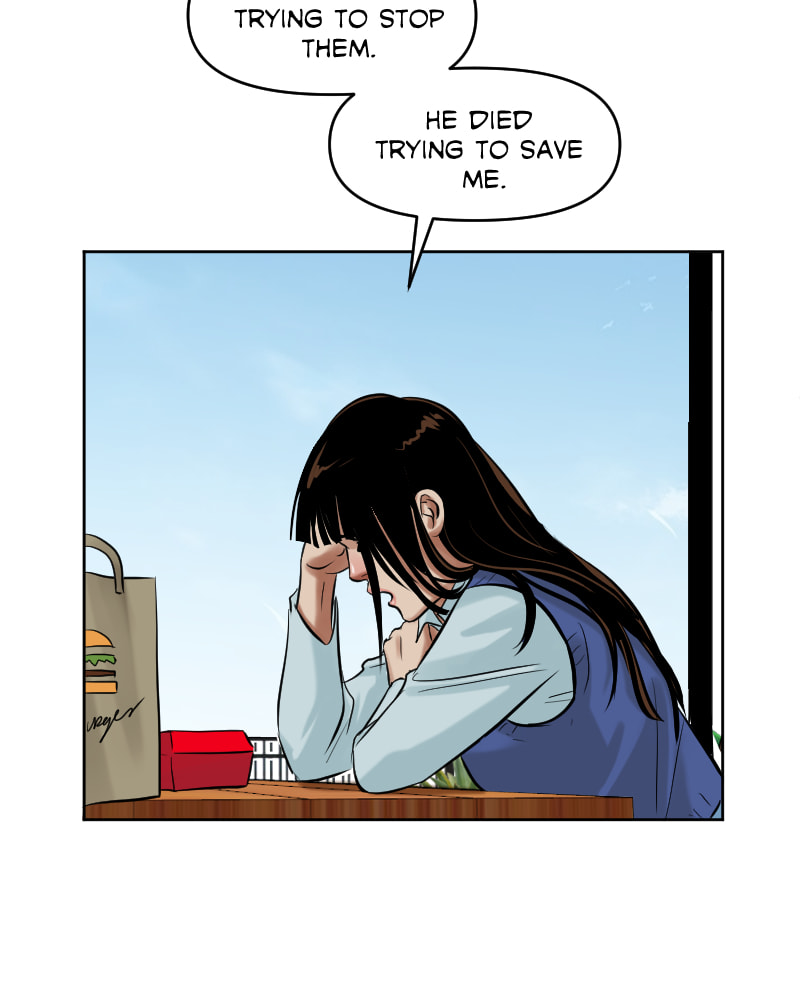 Read Possessed chapter 92 image 44 on Lezhin