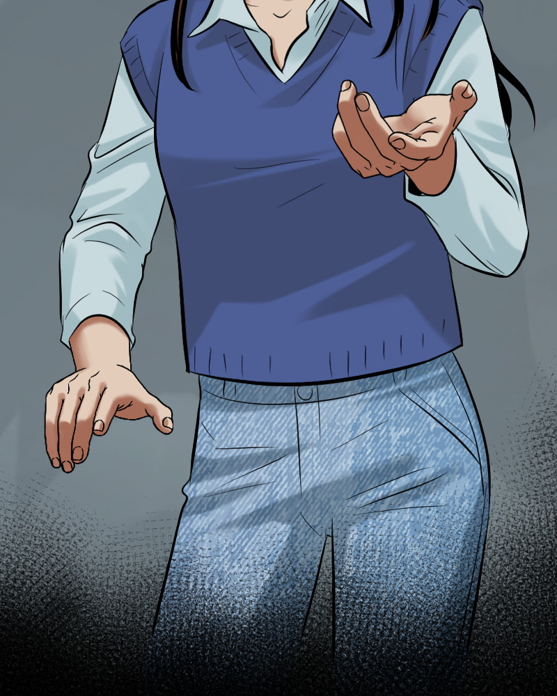 Read Possessed chapter 92 image 47 on Lezhin