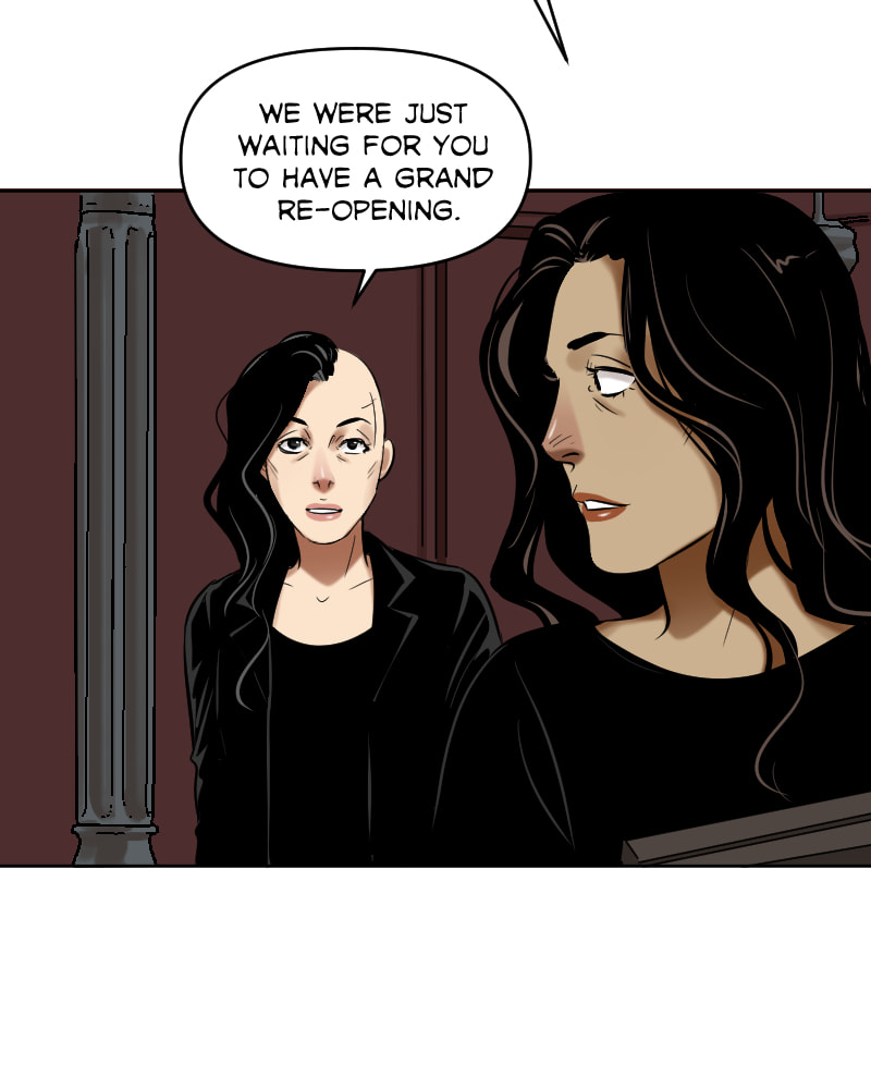 Read Possessed chapter 92 image 7 on Lezhin