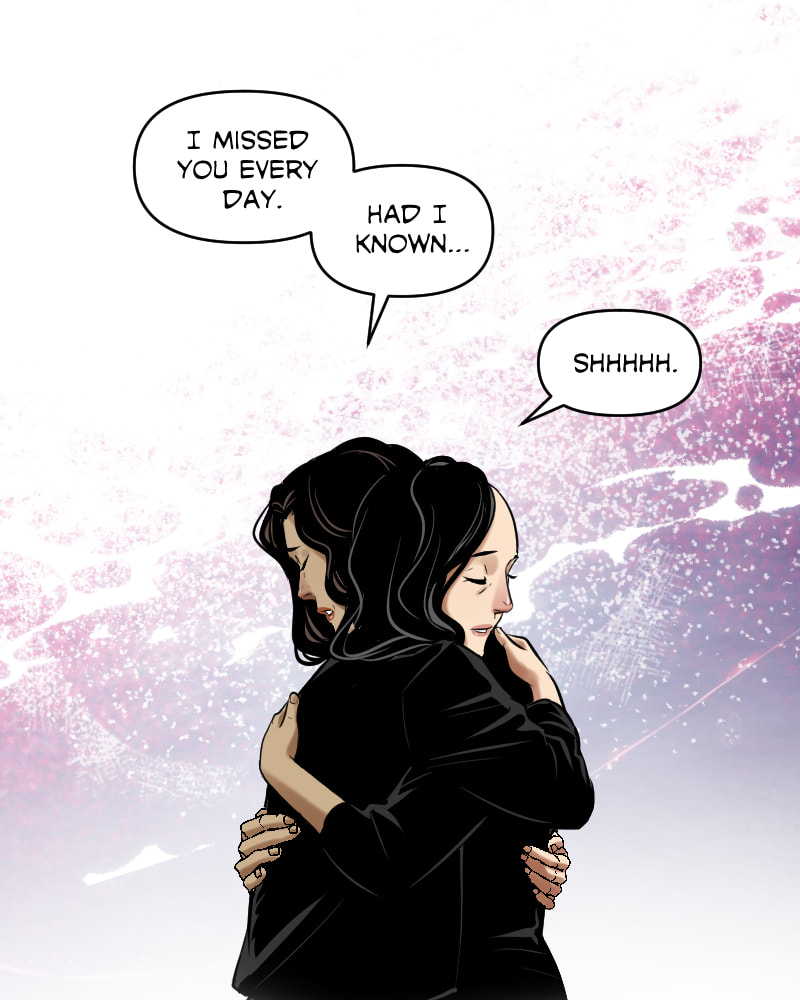 Read Possessed chapter 92 image 8 on Lezhin