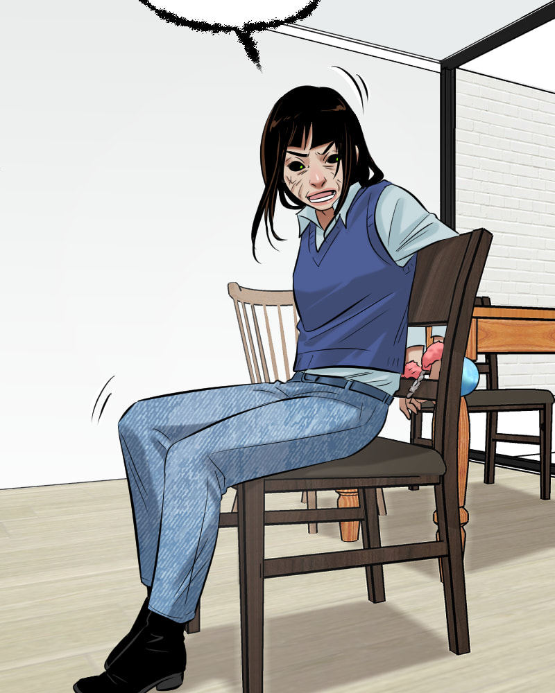 Read Possessed chapter 93 image 10 on Lezhin