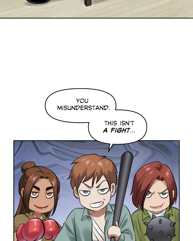 Read Possessed chapter 93 image 11 on Lezhin