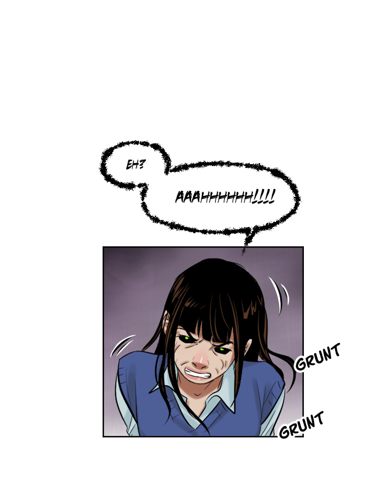 Read Possessed chapter 93 image 13 on Lezhin