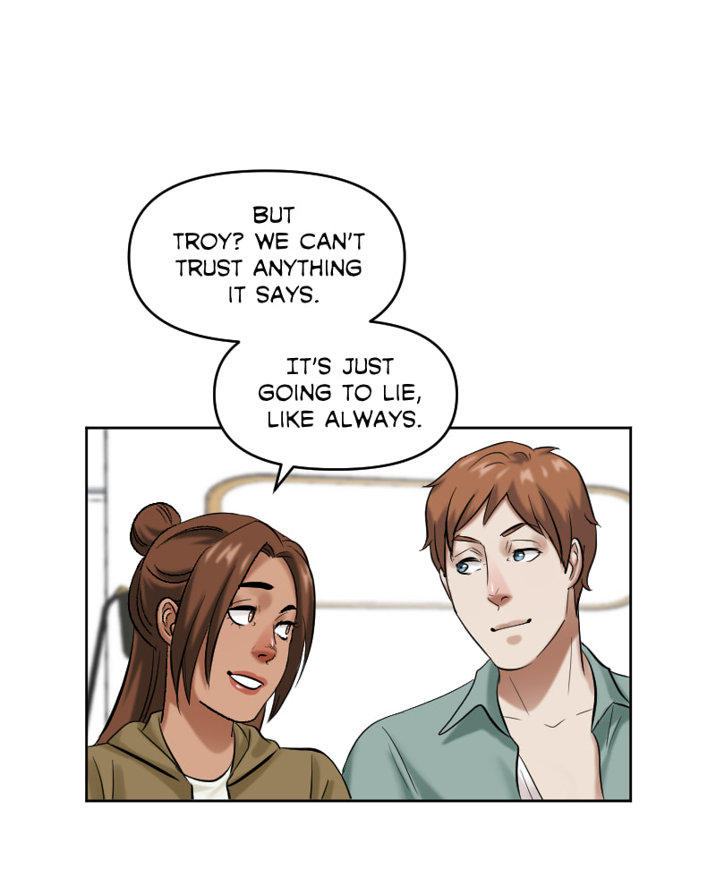 Read Possessed chapter 93 image 14 on Lezhin