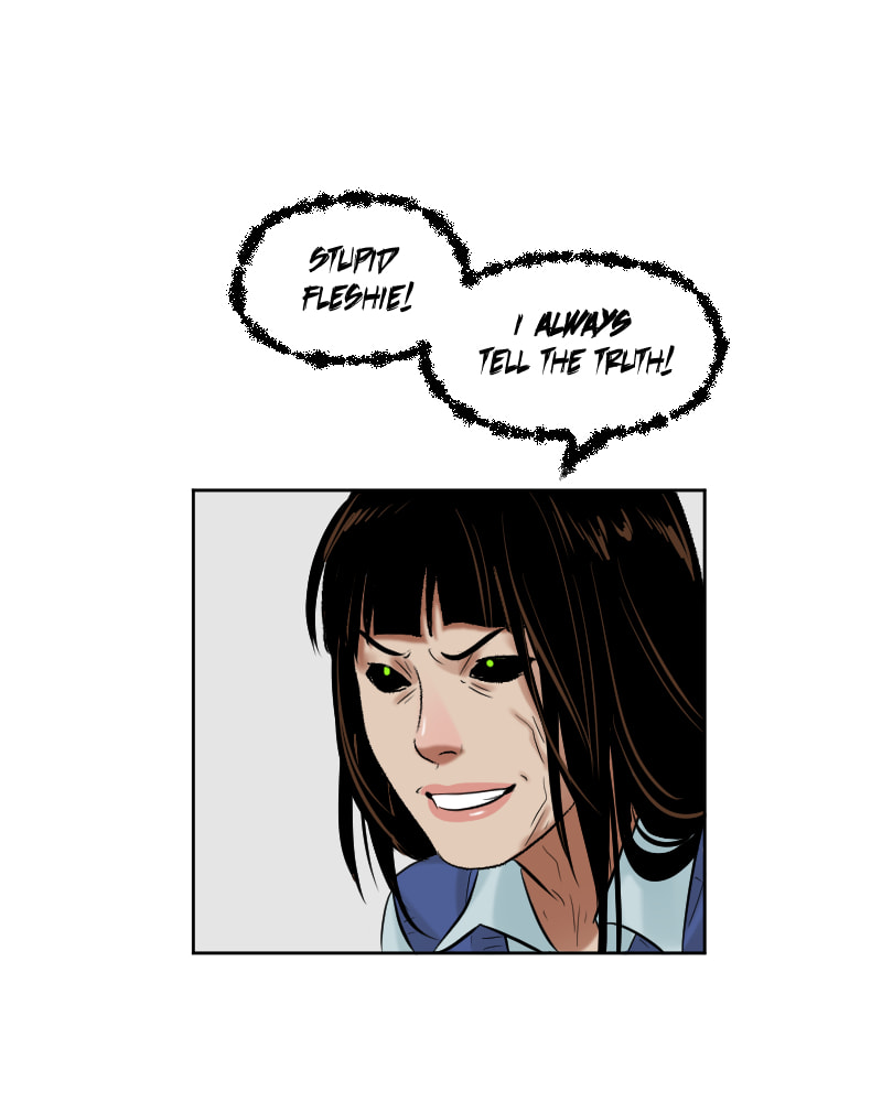 Read Possessed chapter 93 image 15 on Lezhin