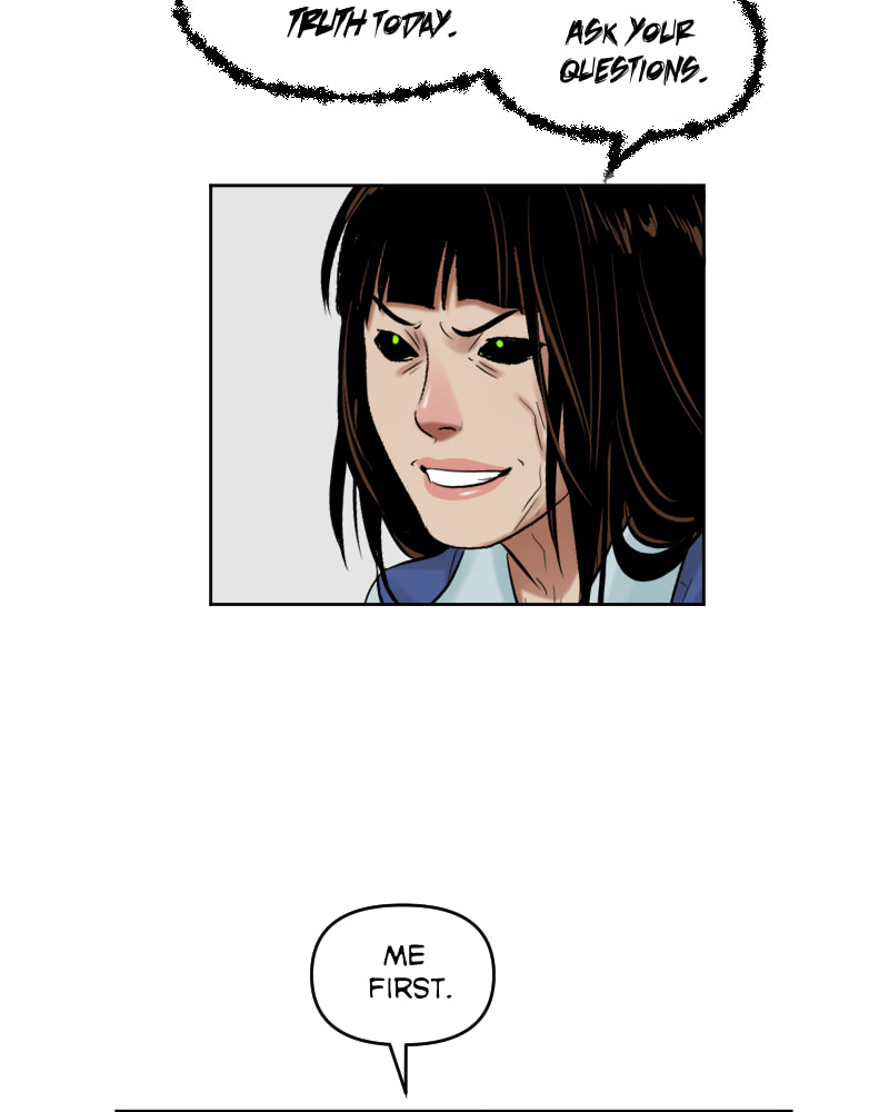 Read Possessed chapter 93 image 17 on Lezhin