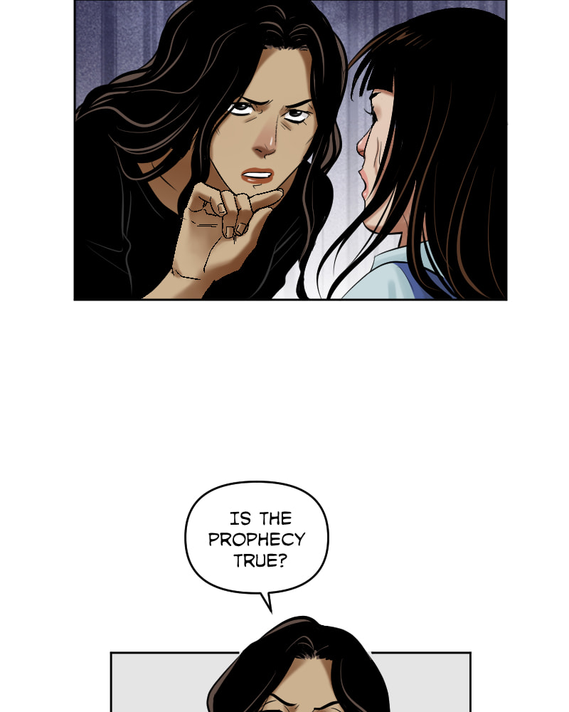 Read Possessed chapter 93 image 18 on Lezhin