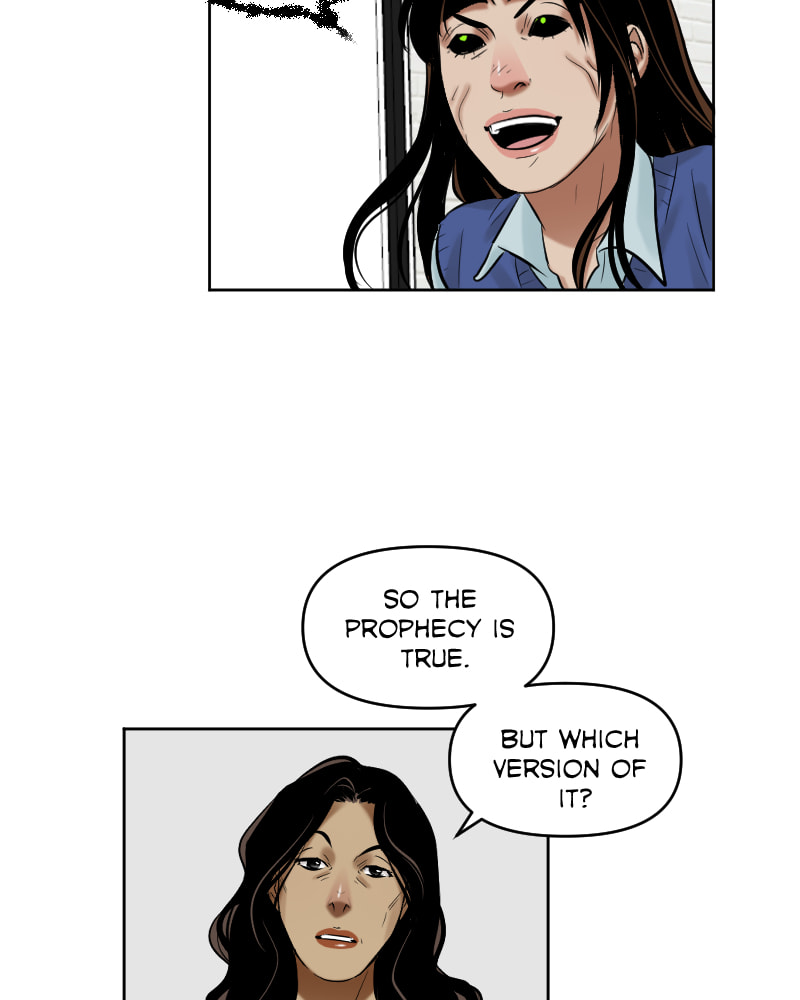 Read Possessed chapter 93 image 20 on Lezhin