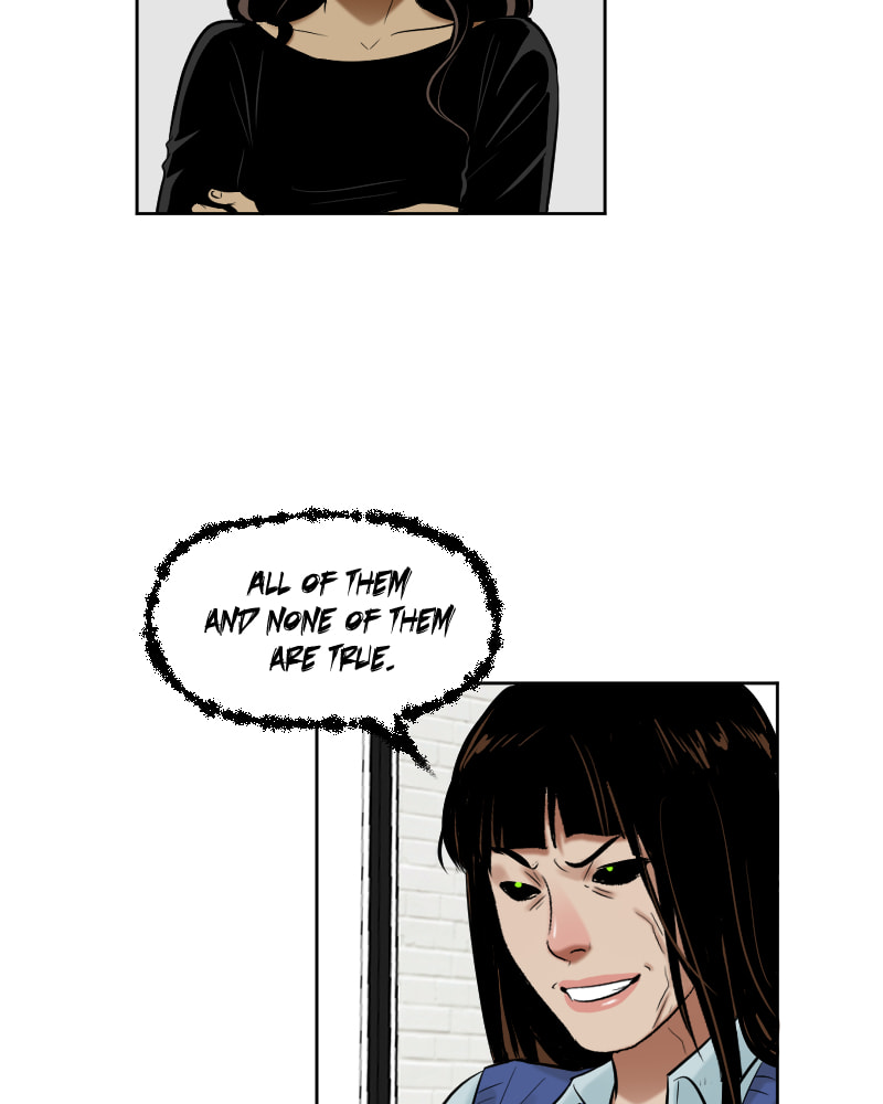 Read Possessed chapter 93 image 21 on Lezhin