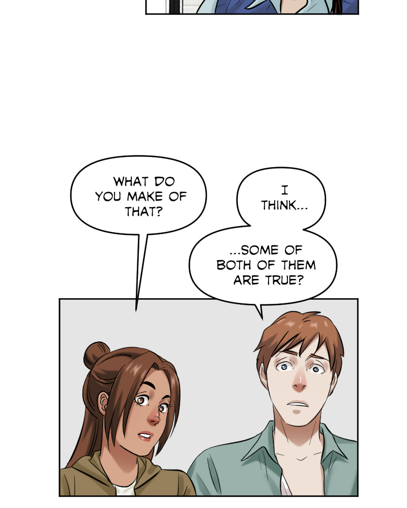 Read Possessed chapter 93 image 22 on Lezhin