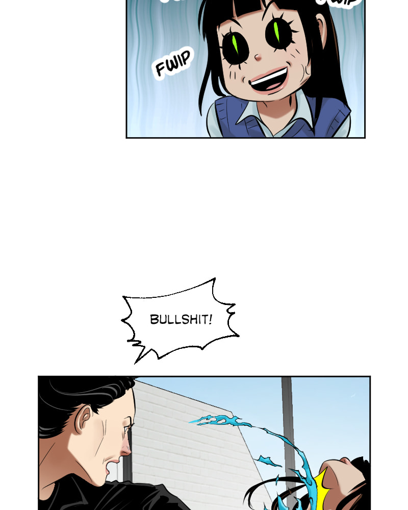 Read Possessed chapter 93 image 27 on Lezhin