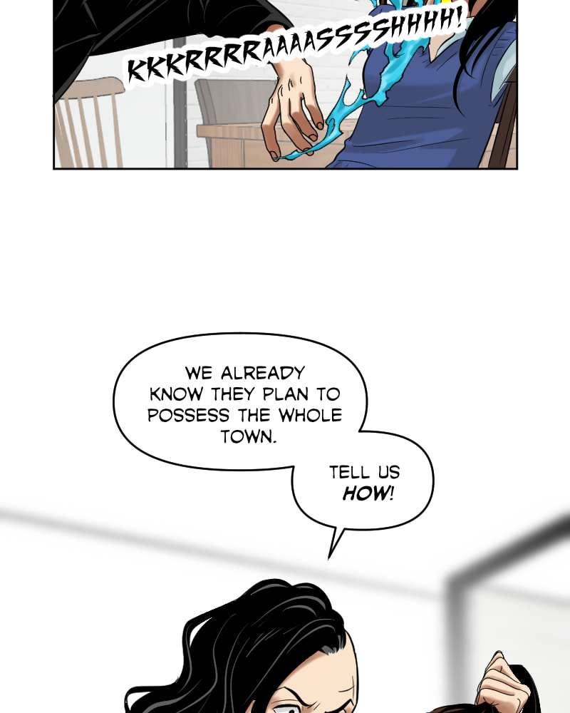 Read Possessed chapter 93 image 28 on Lezhin