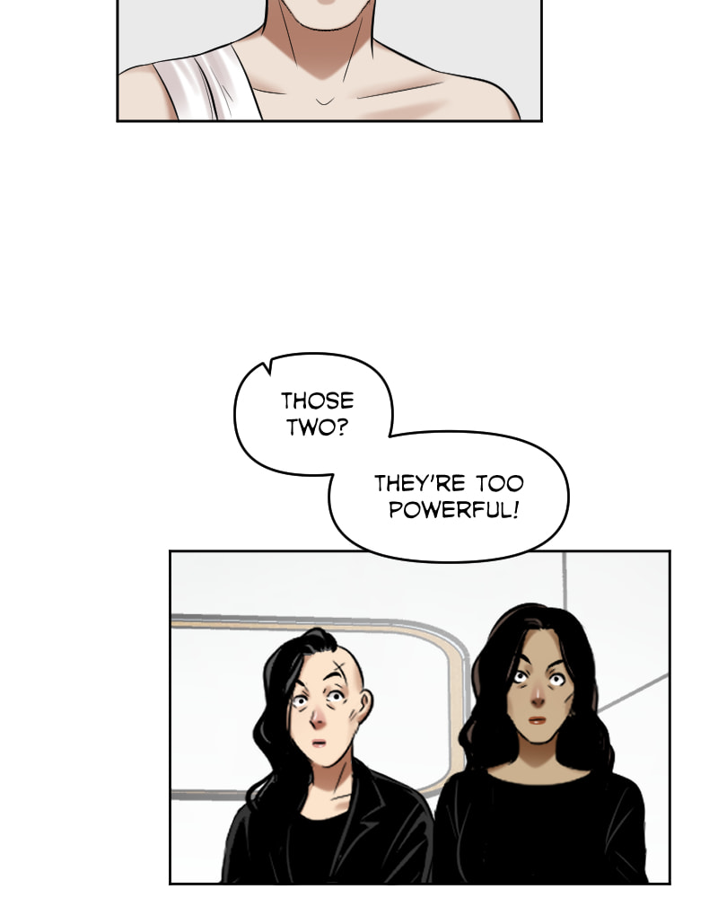 Read Possessed chapter 93 image 3 on Lezhin