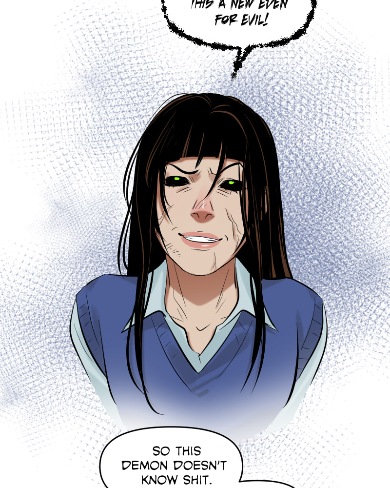 Read Possessed chapter 93 image 33 on Lezhin