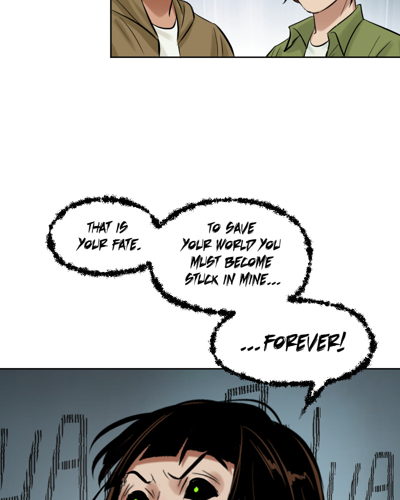 Read Possessed chapter 93 image 40 on Lezhin