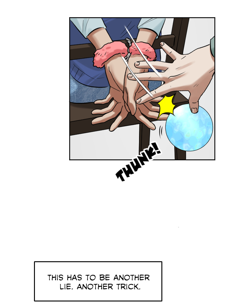 Read Possessed chapter 93 image 43 on Lezhin