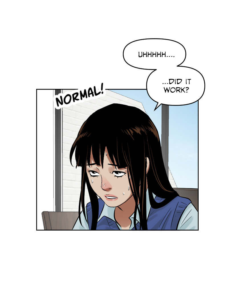 Read Possessed chapter 93 image 44 on Lezhin