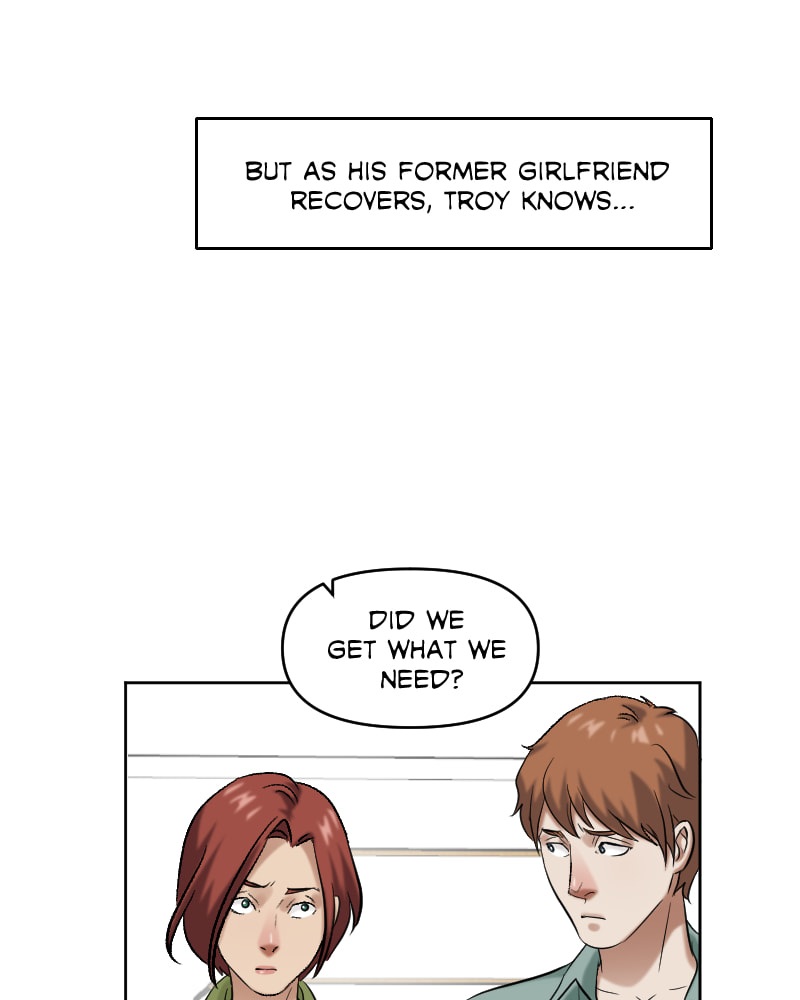 Read Possessed chapter 93 image 45 on Lezhin