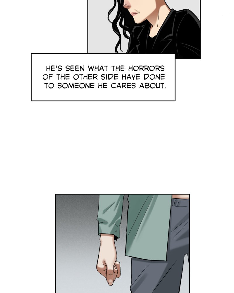 Read Possessed chapter 93 image 47 on Lezhin