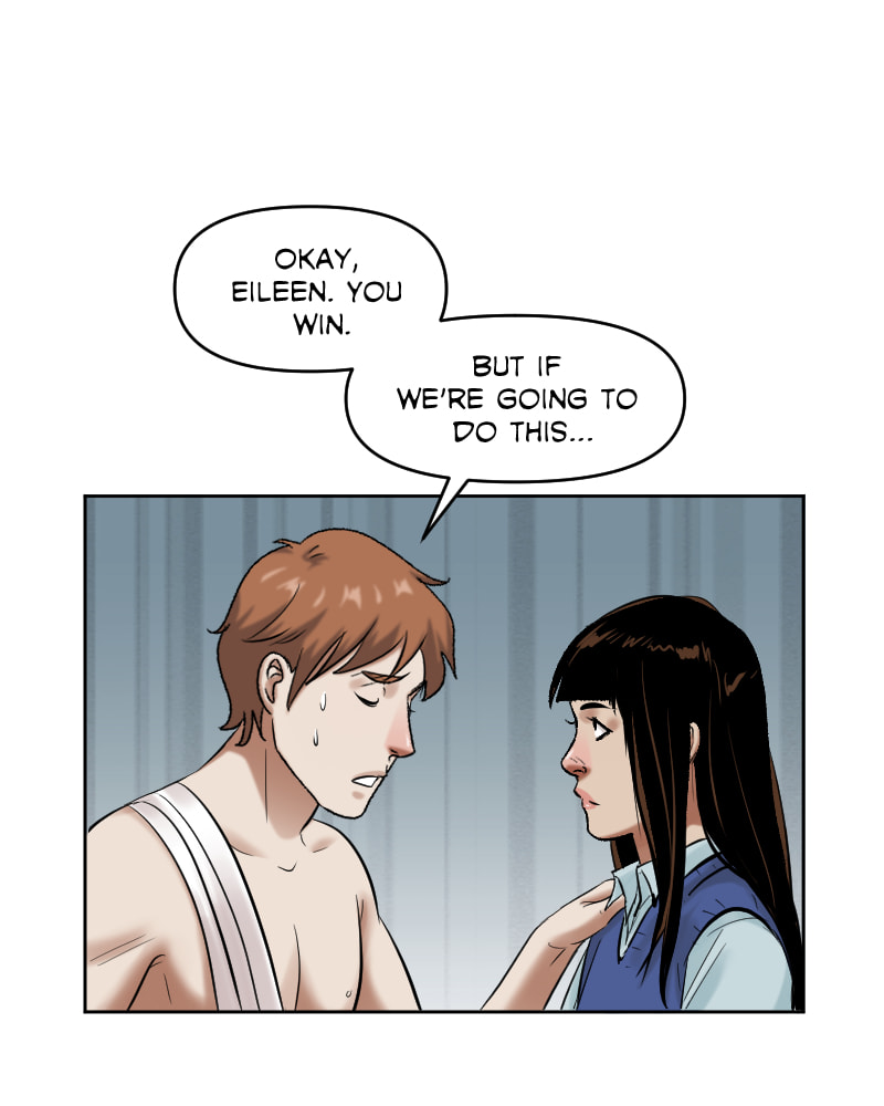 Read Possessed chapter 93 image 5 on Lezhin
