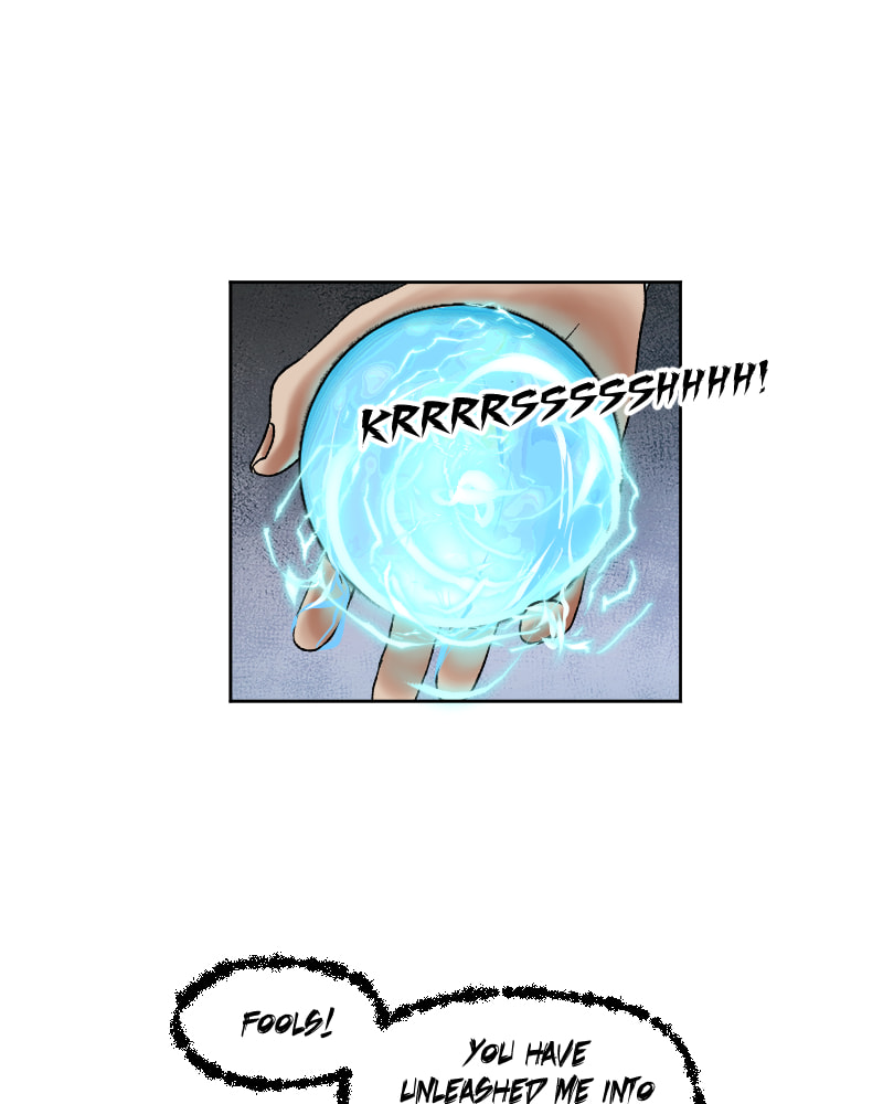 Read Possessed chapter 93 image 8 on Lezhin