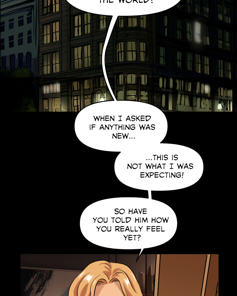 Read Possessed chapter 94 image 1 on Lezhin