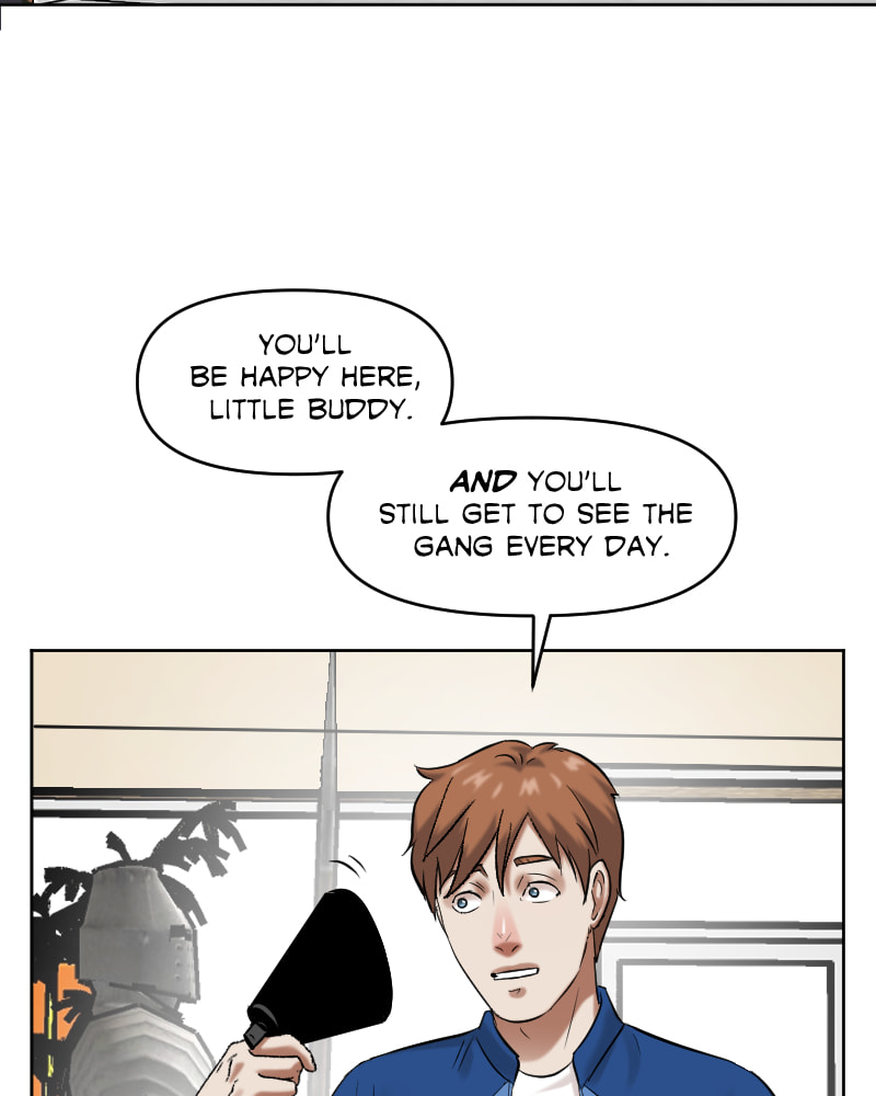 Read Possessed chapter 94 image 13 on Lezhin