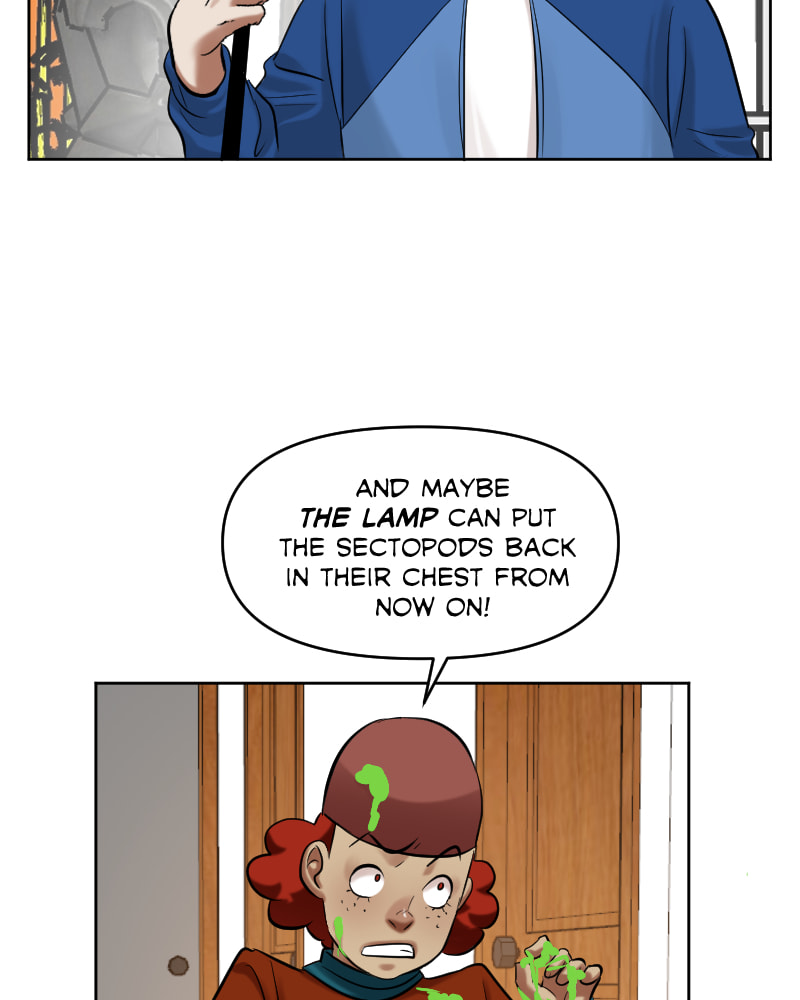 Read Possessed chapter 94 image 14 on Lezhin