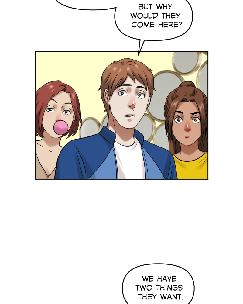 Read Possessed chapter 94 image 19 on Lezhin