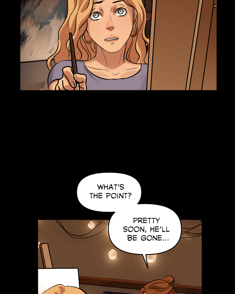 Read Possessed chapter 94 image 2 on Lezhin