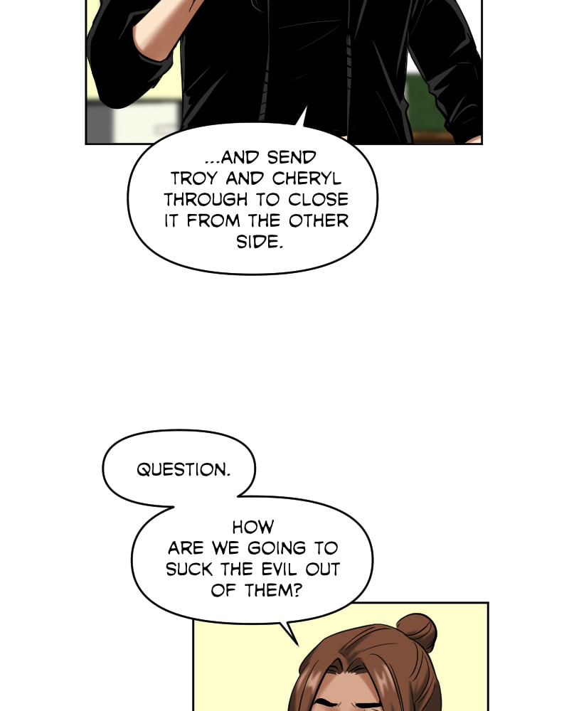Read Possessed chapter 94 image 24 on Lezhin