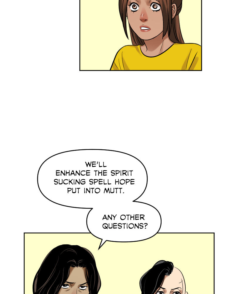 Read Possessed chapter 94 image 25 on Lezhin