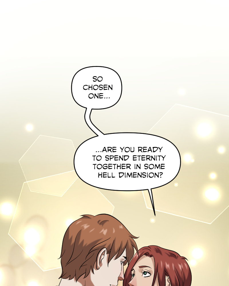 Read Possessed chapter 94 image 27 on Lezhin