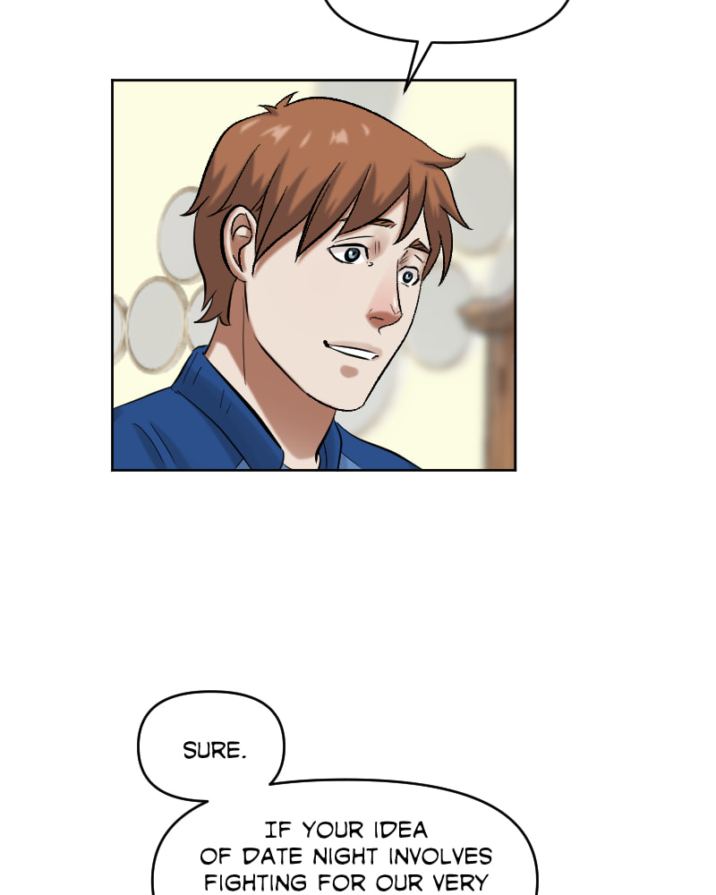 Read Possessed chapter 94 image 29 on Lezhin
