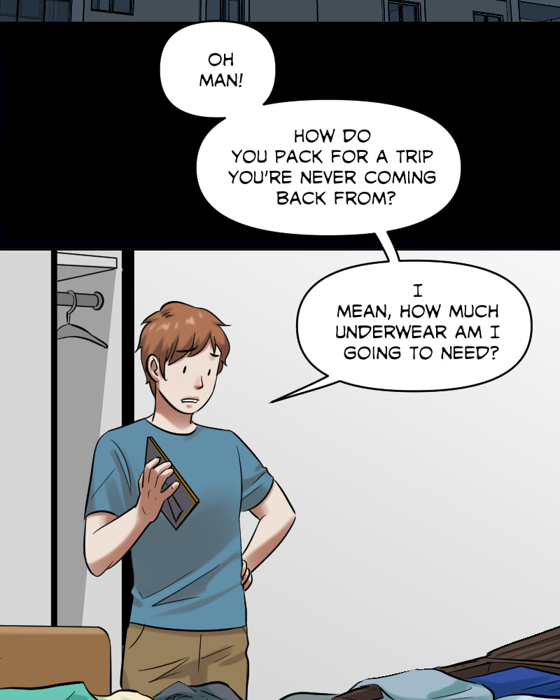 Read Possessed chapter 94 image 34 on Lezhin