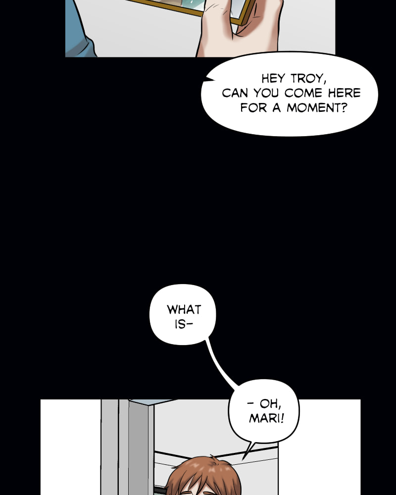 Read Possessed chapter 94 image 36 on Lezhin