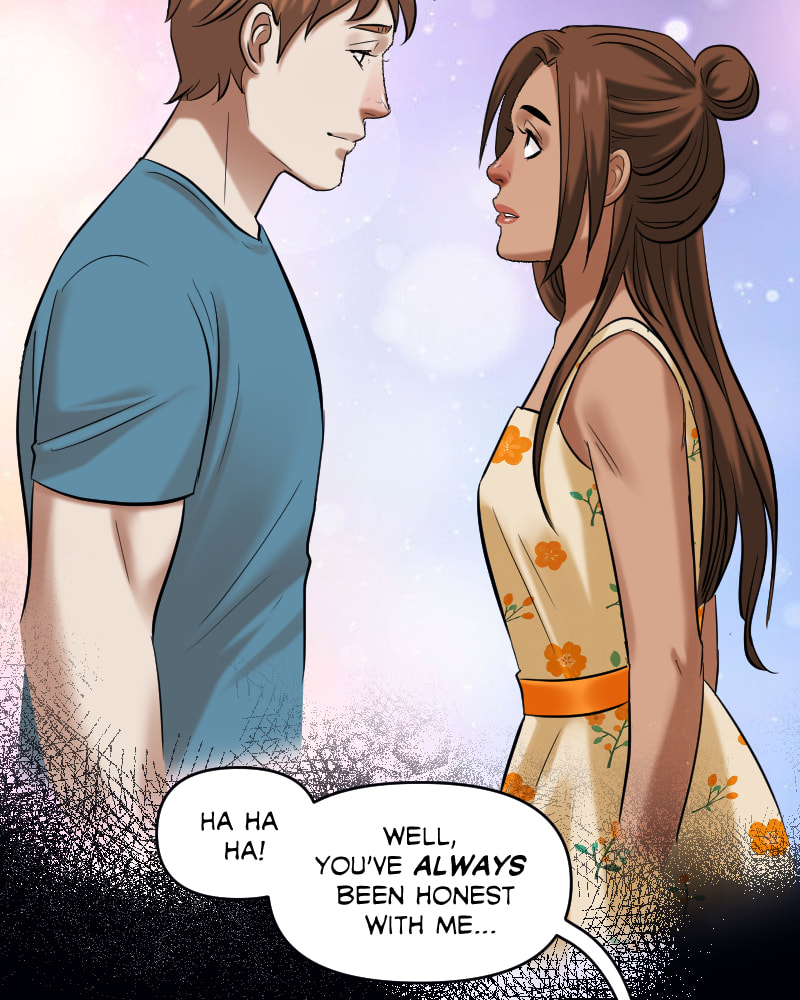 Read Possessed chapter 94 image 42 on Lezhin