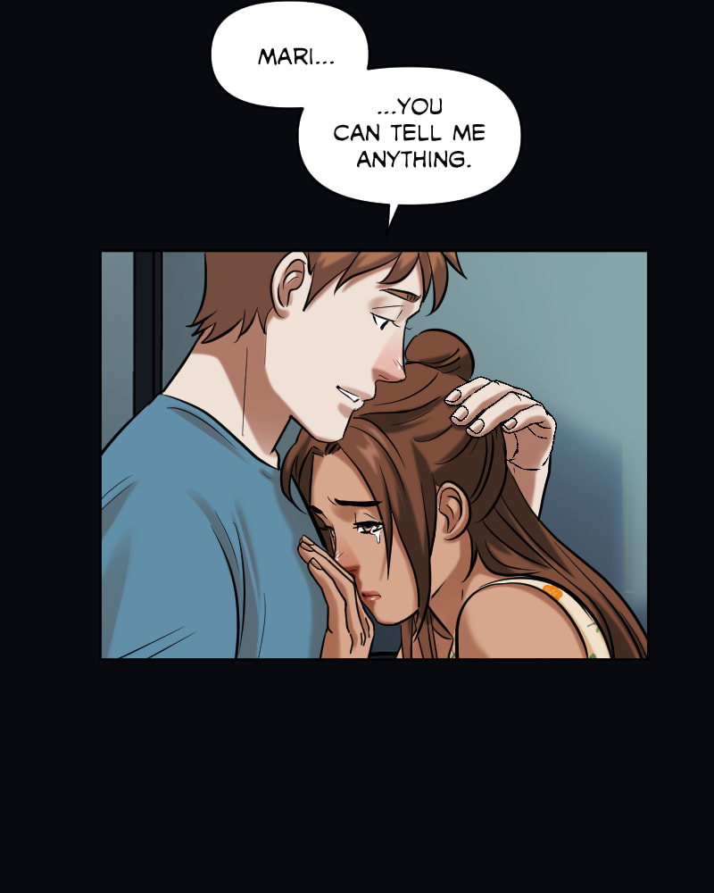 Read Possessed chapter 94 image 45 on Lezhin