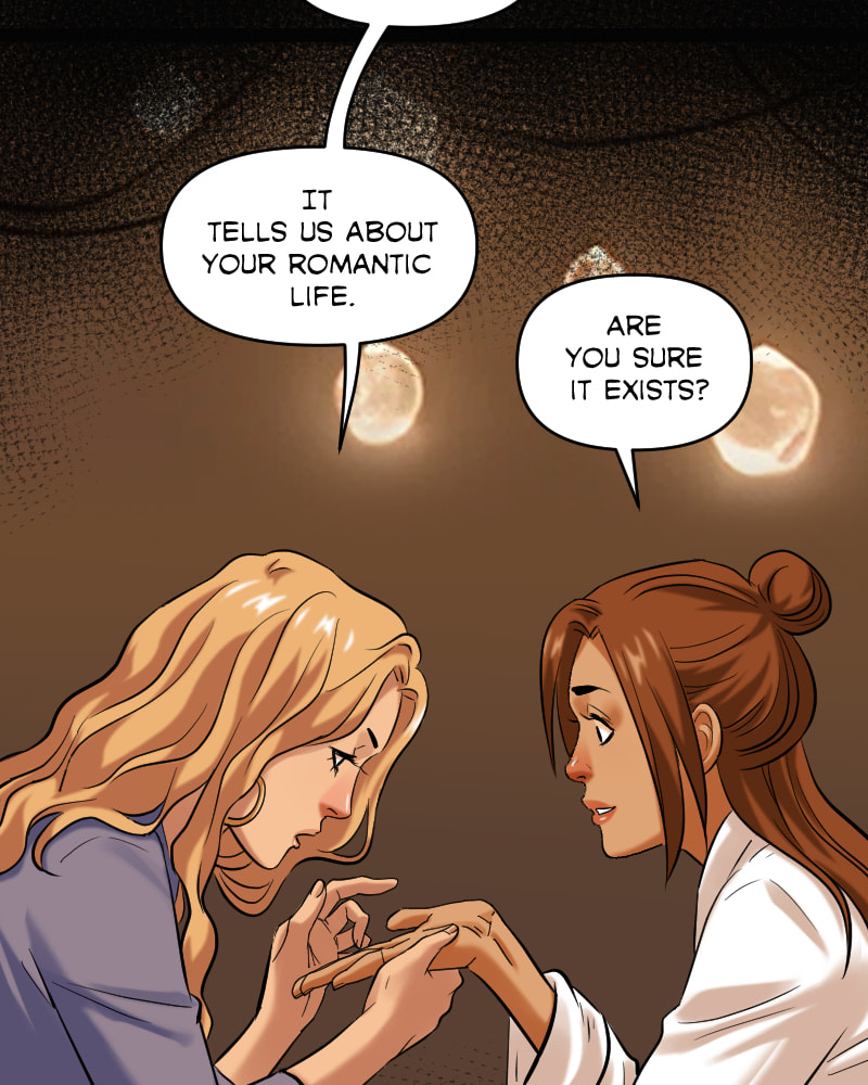 Read Possessed chapter 94 image 6 on Lezhin