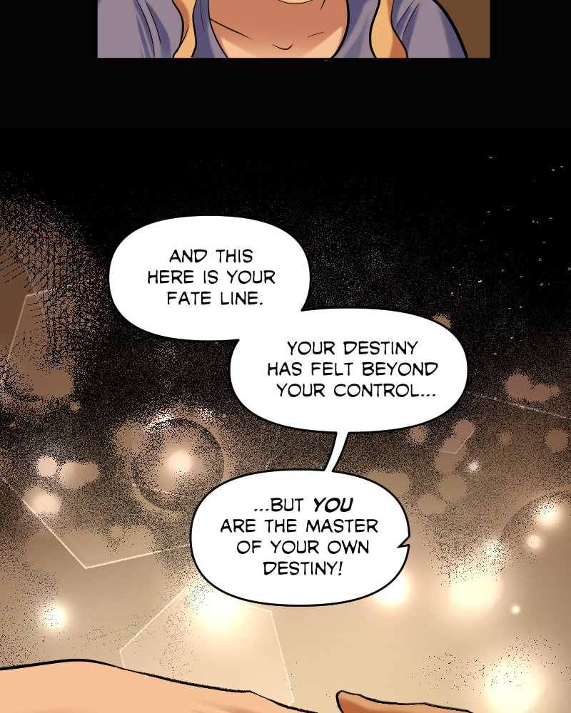 Read Possessed chapter 94 image 8 on Lezhin