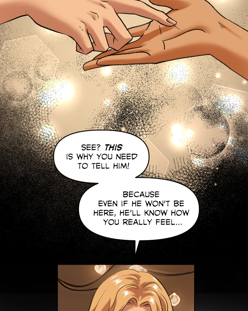 Read Possessed chapter 94 image 9 on Lezhin