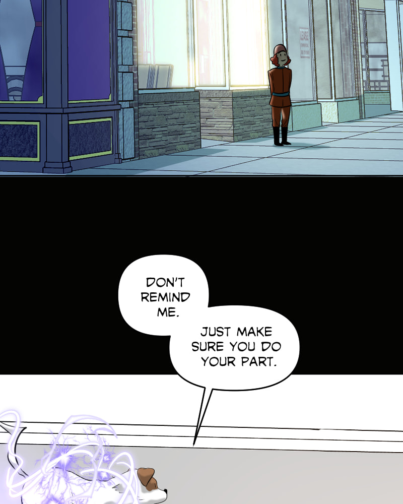 Read Possessed chapter 95 image 1 on Lezhin