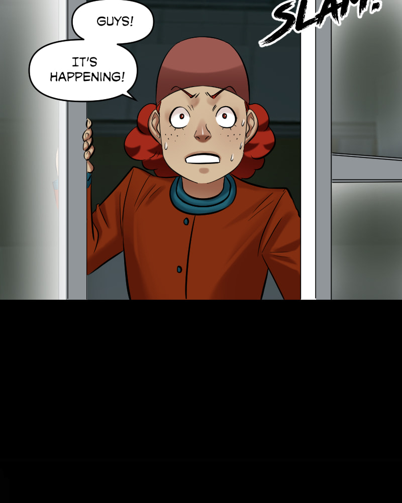 Read Possessed chapter 95 image 10 on Lezhin
