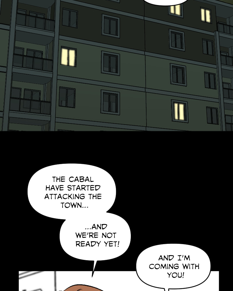 Read Possessed chapter 95 image 13 on Lezhin