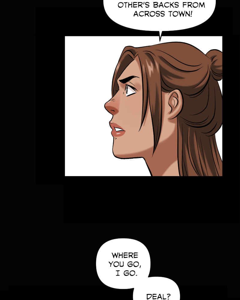 Read Possessed chapter 95 image 16 on Lezhin