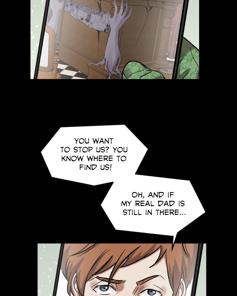 Read Possessed chapter 95 image 24 on Lezhin
